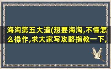 海淘第五大道(想要海淘,不懂怎么*作,求大家写攻略指教一下,谢谢!)